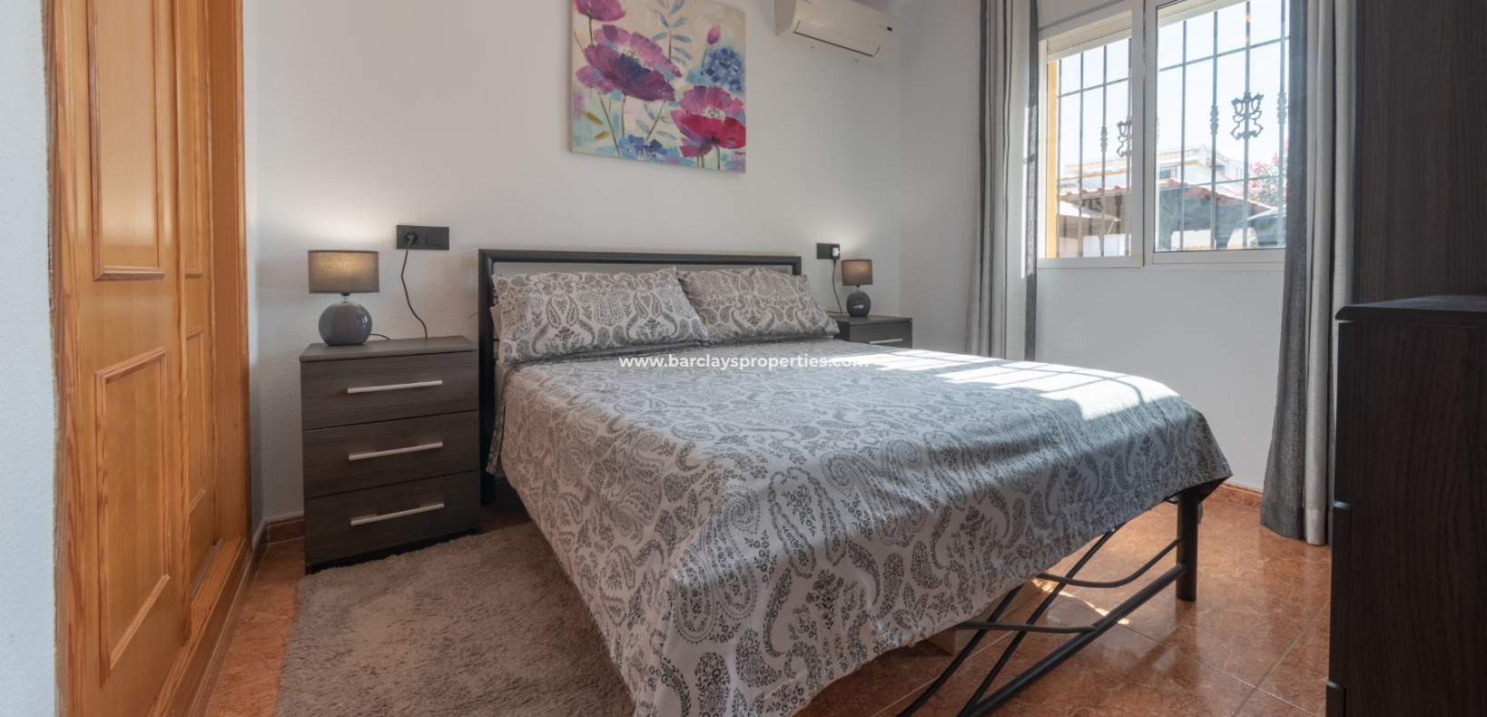 Wederverkoop - Quad - Urb. La Marina