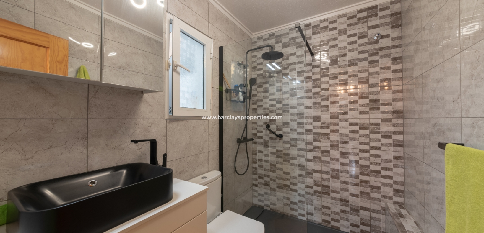 Wederverkoop - Quad - Urb. La Marina