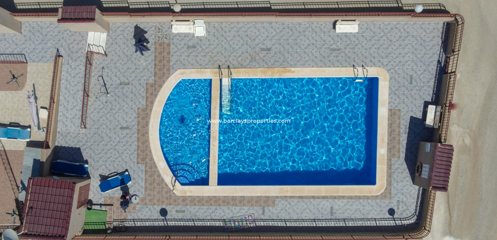 Wederverkoop - Quad - Urb. La Marina