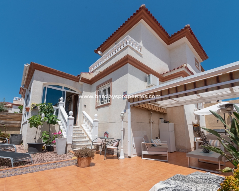 Wederverkoop - Quad - Urb. La Marina