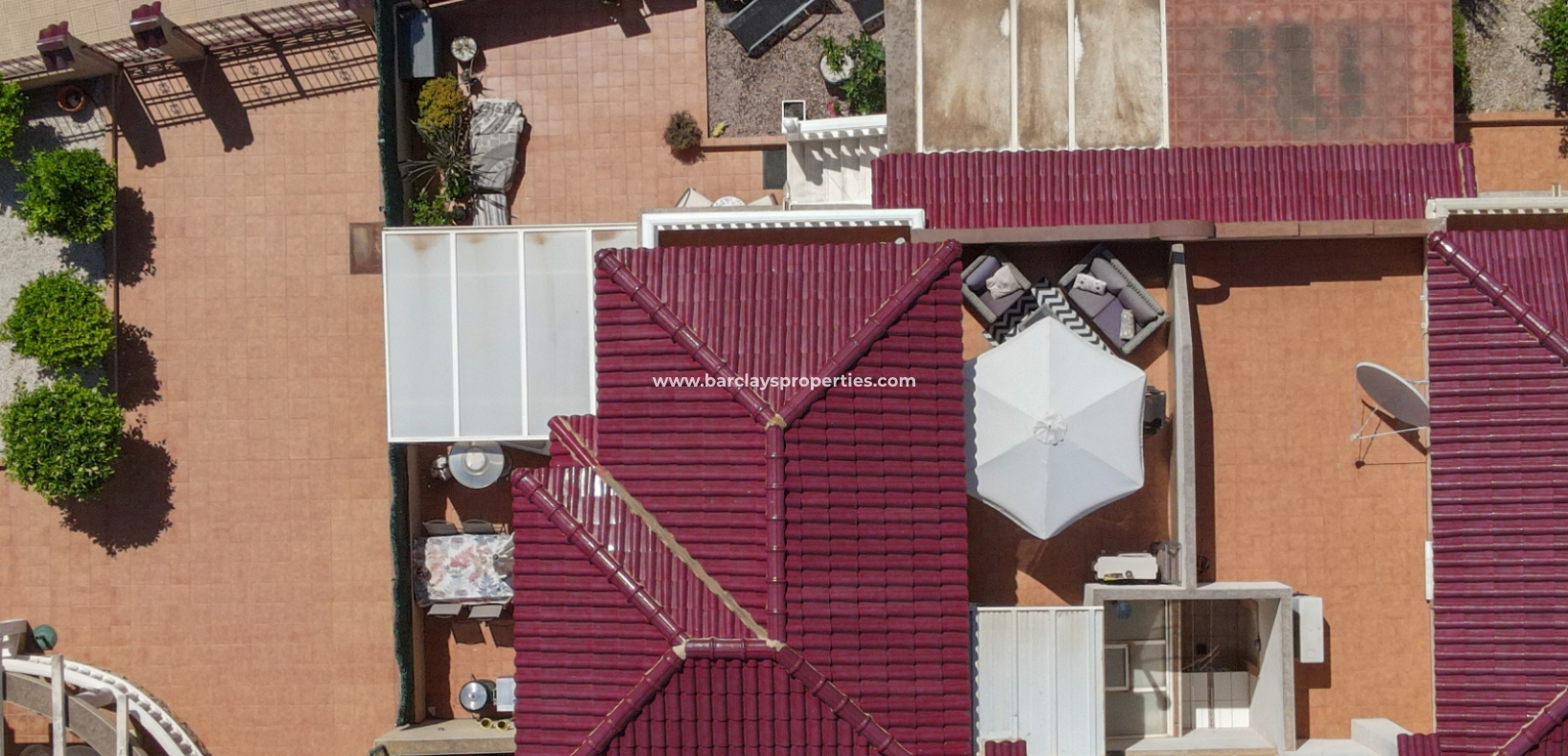 Wederverkoop - Quad - Urb. La Marina