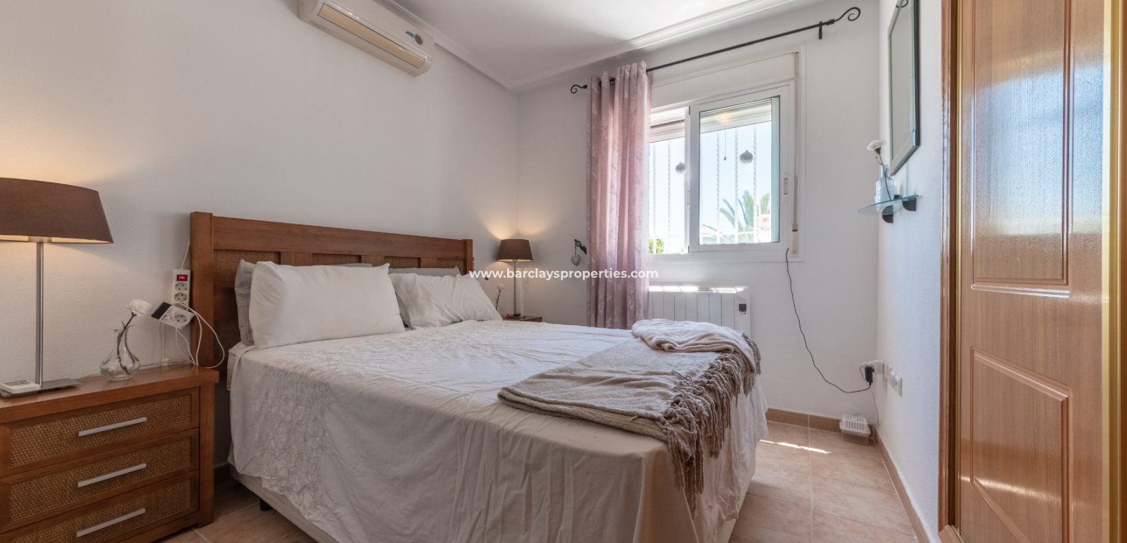 Wederverkoop - Quad - Urb. La Marina