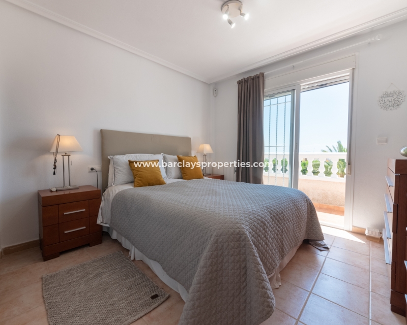 Wederverkoop - Quad - Urb. La Marina