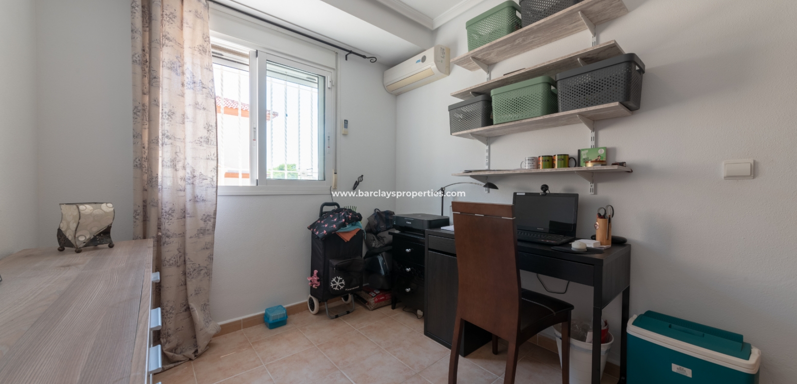 Wederverkoop - Quad - Urb. La Marina