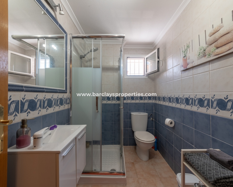 Wederverkoop - Quad - Urb. La Marina