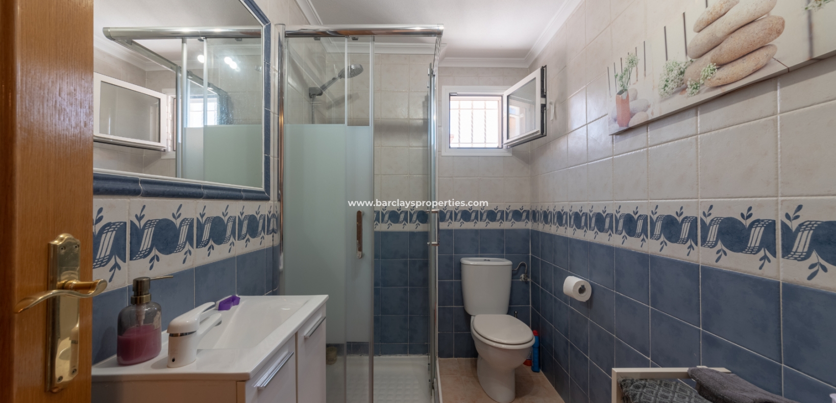 Wederverkoop - Quad - Urb. La Marina