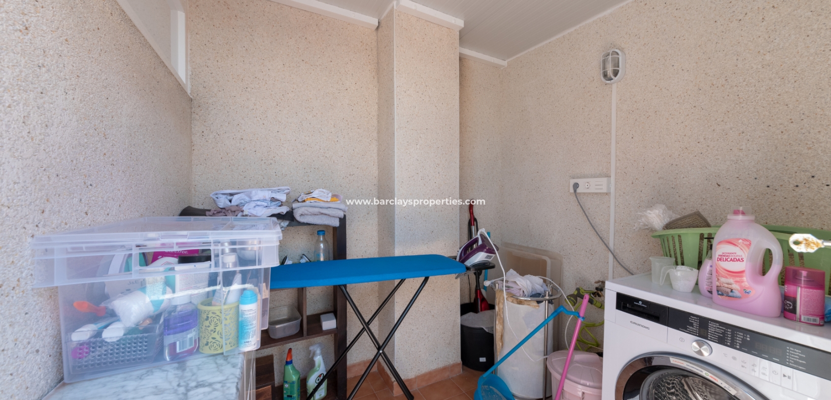 Wederverkoop - Quad - Urb. La Marina