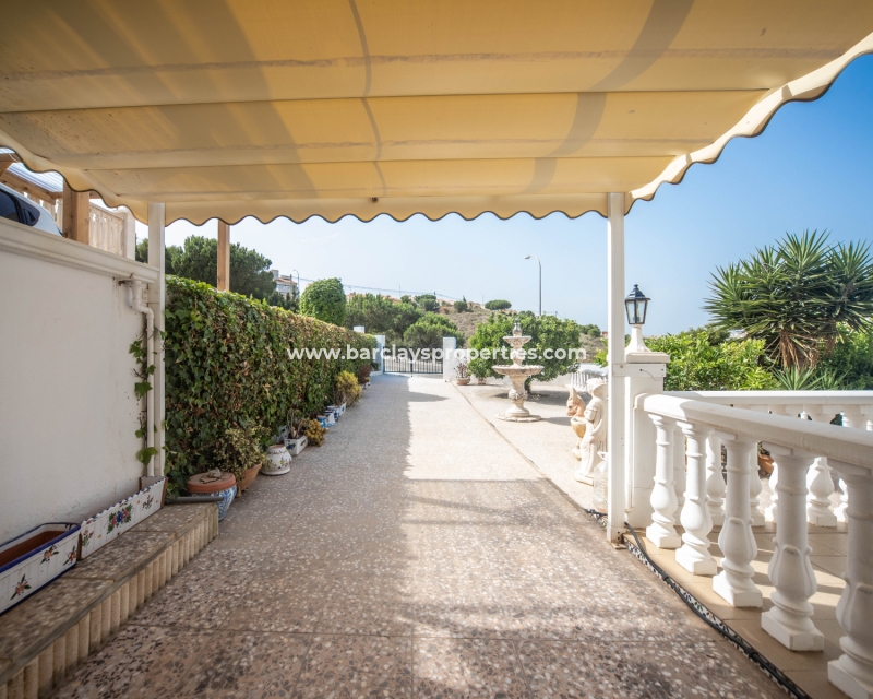 Wederverkoop - Quad - Urb. La Marina