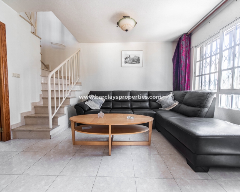 Wederverkoop - Quad - Urb. La Marina