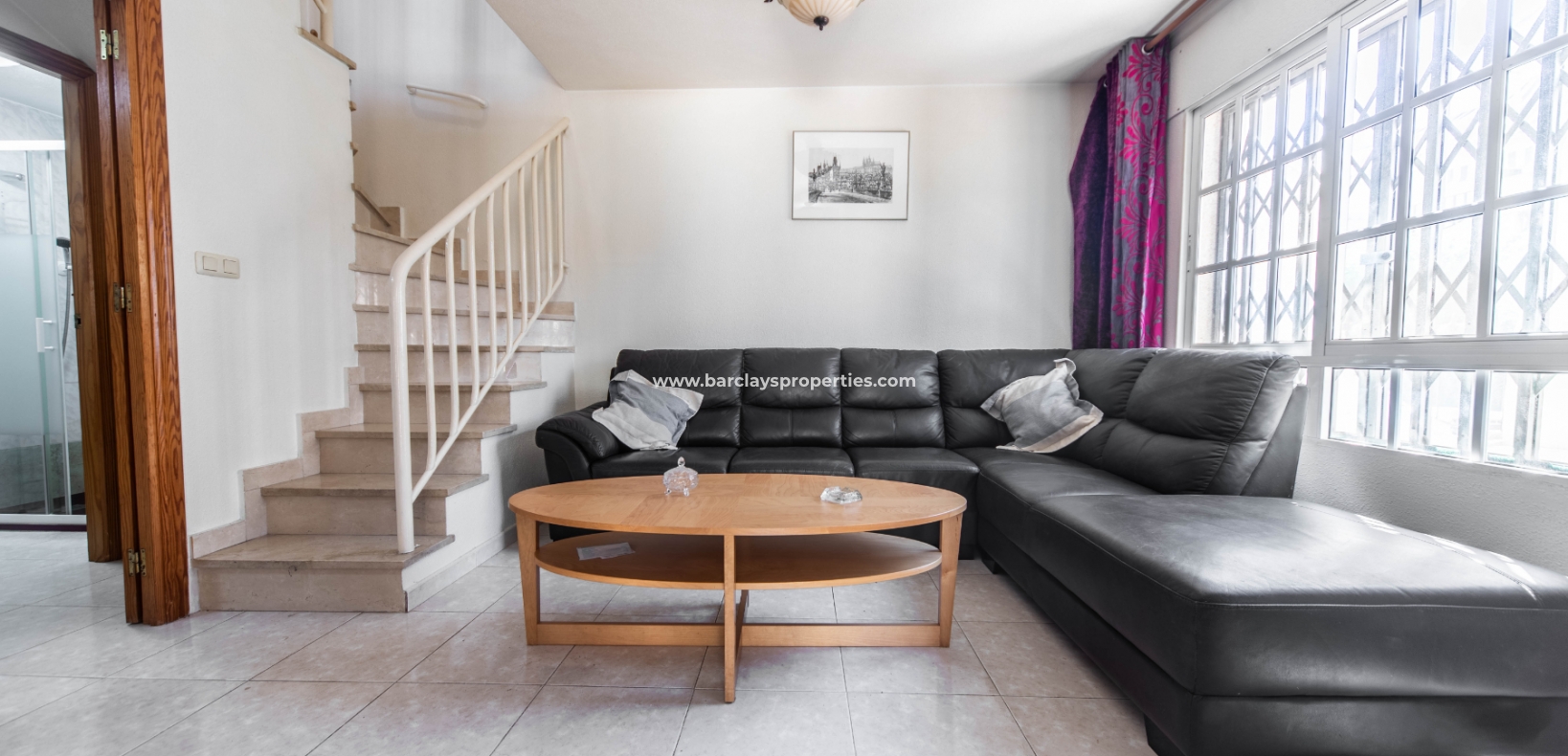 Wederverkoop - Quad - Urb. La Marina