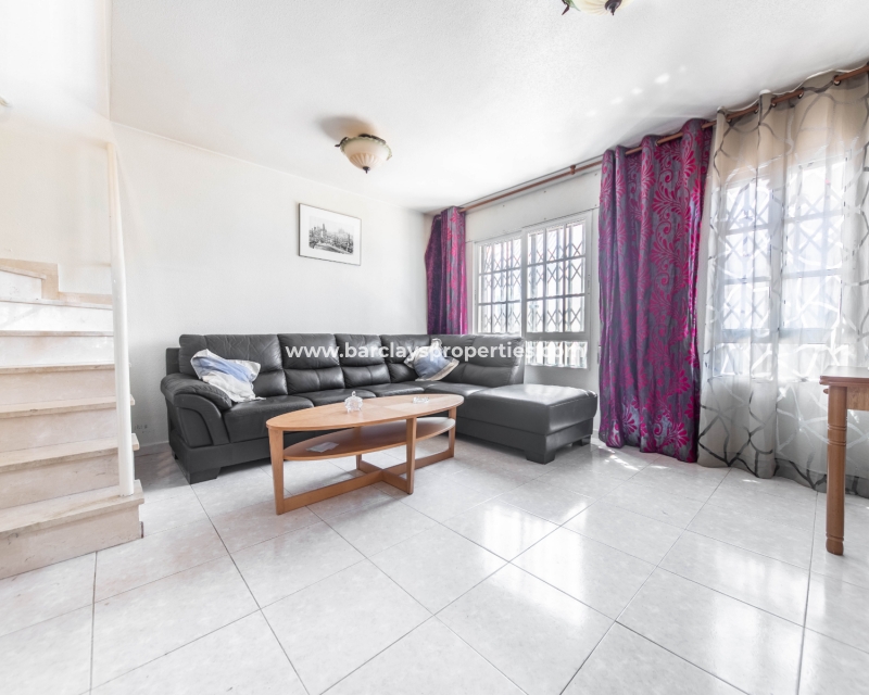 Wederverkoop - Quad - Urb. La Marina