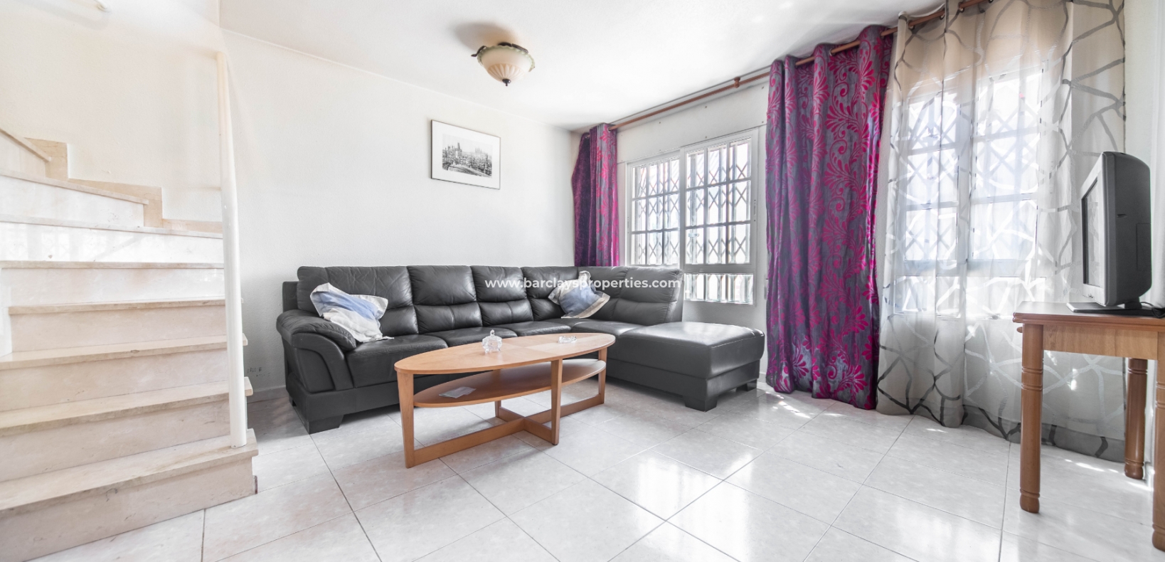 Wederverkoop - Quad - Urb. La Marina