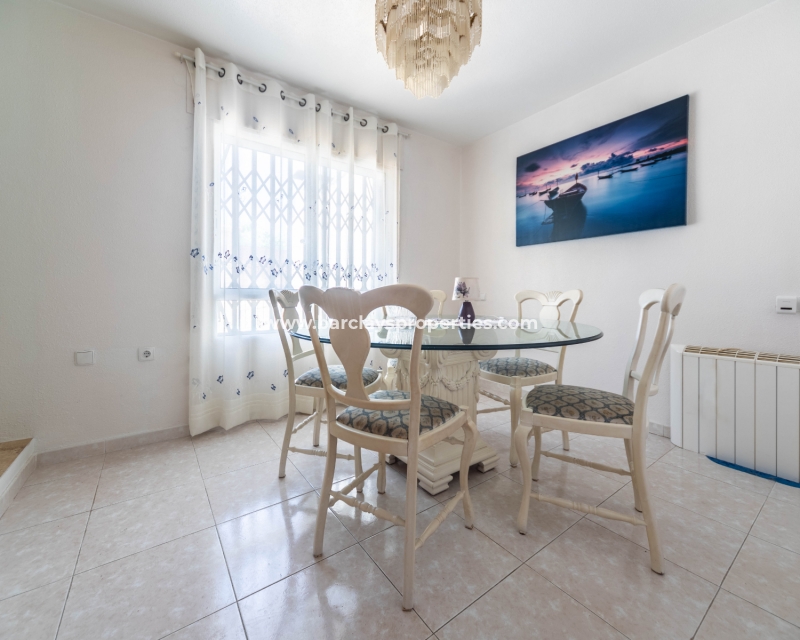 Wederverkoop - Quad - Urb. La Marina