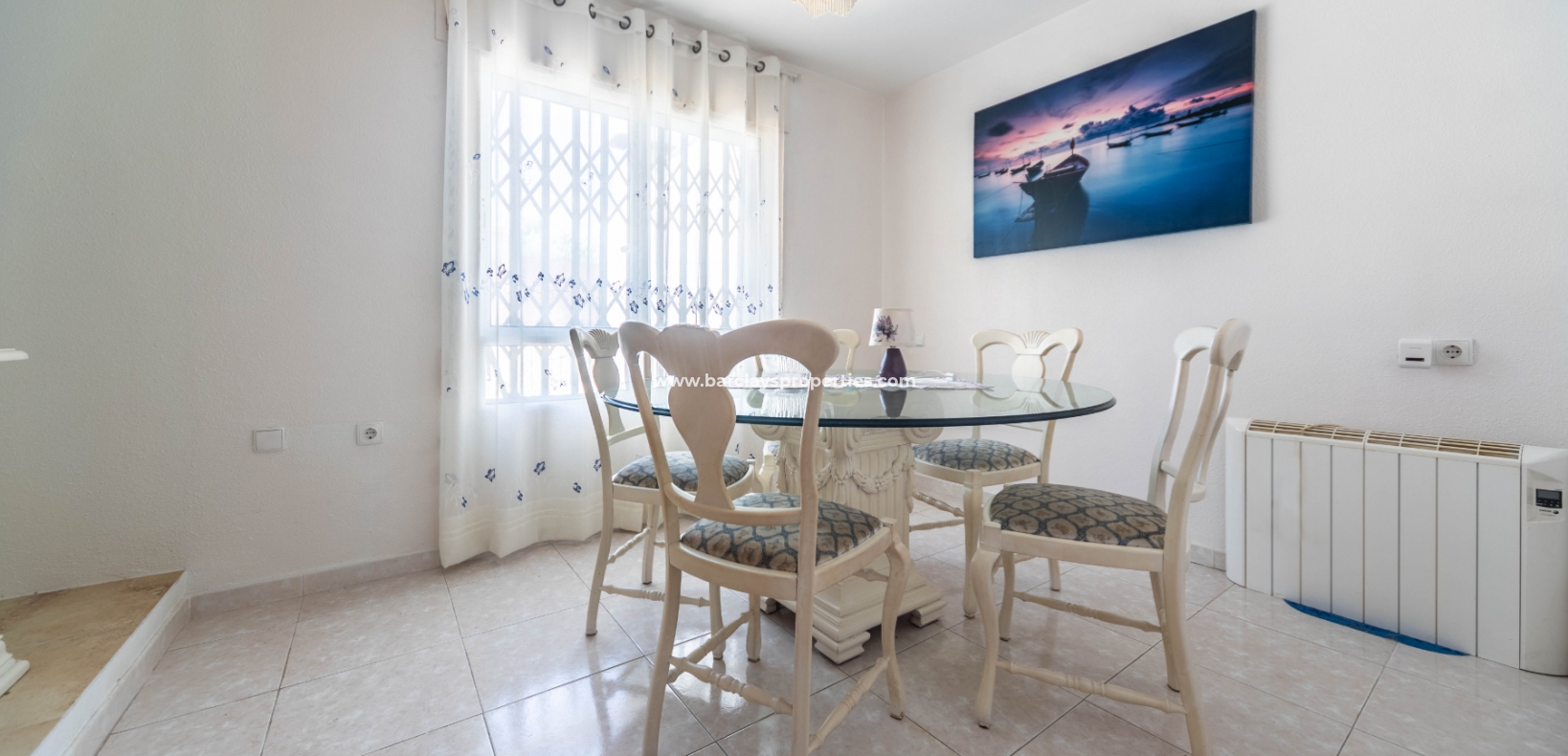 Wederverkoop - Quad - Urb. La Marina