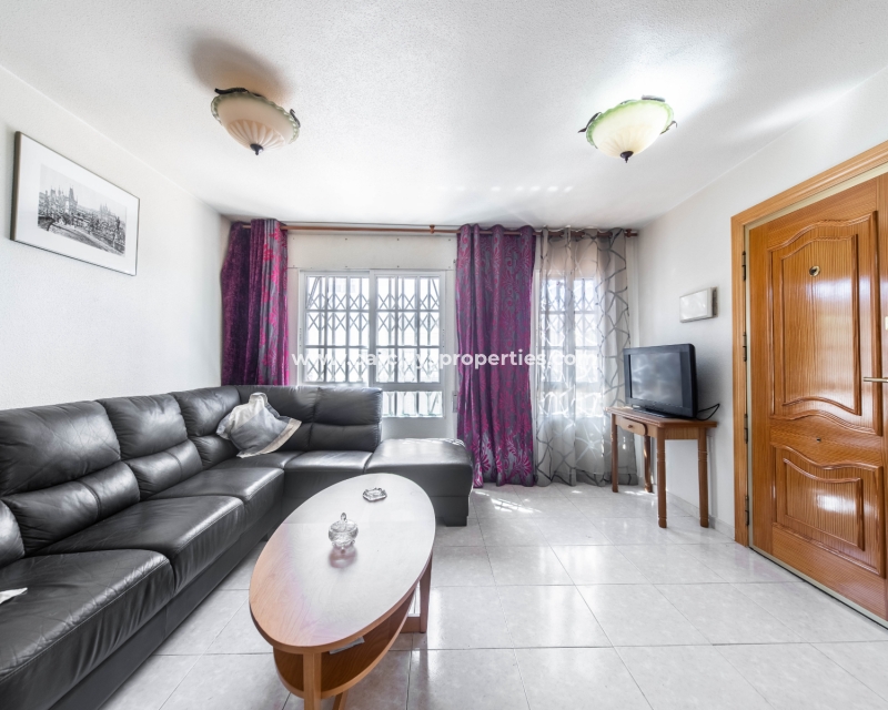 Wederverkoop - Quad - Urb. La Marina