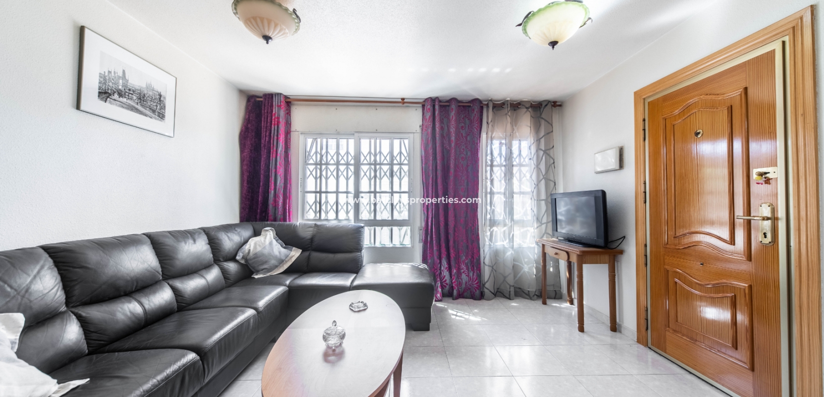 Wederverkoop - Quad - Urb. La Marina