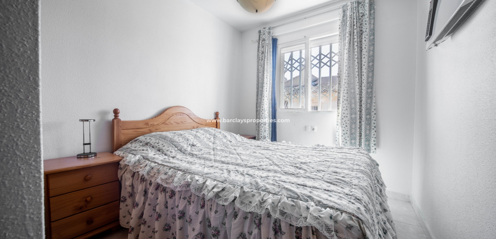 Wederverkoop - Quad - Urb. La Marina