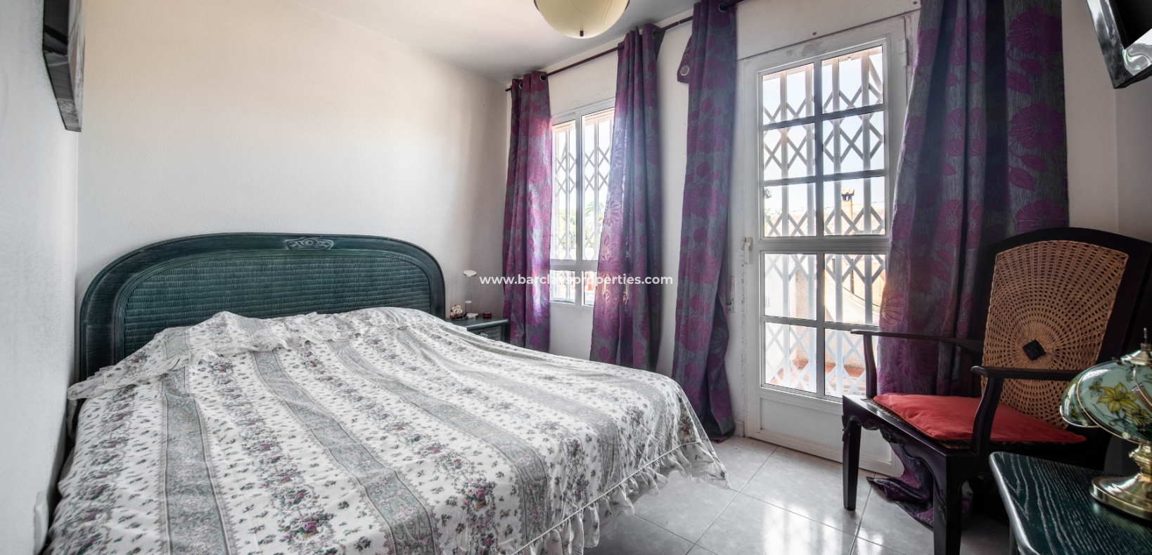 Wederverkoop - Quad - Urb. La Marina