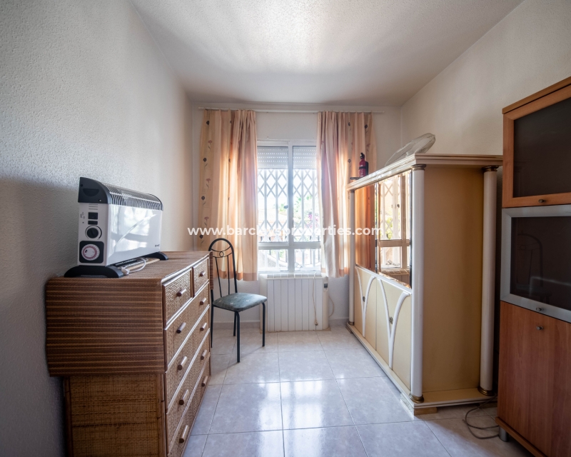 Wederverkoop - Quad - Urb. La Marina