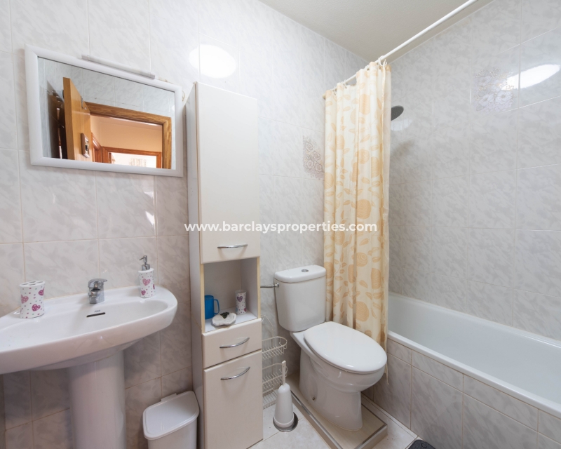 Wederverkoop - Quad - Urb. La Marina