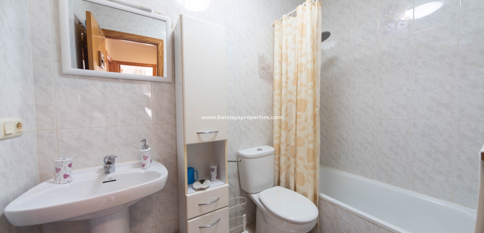 Wederverkoop - Quad - Urb. La Marina