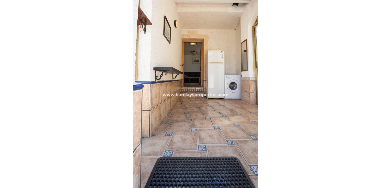 Wederverkoop - Quad - Urb. La Marina