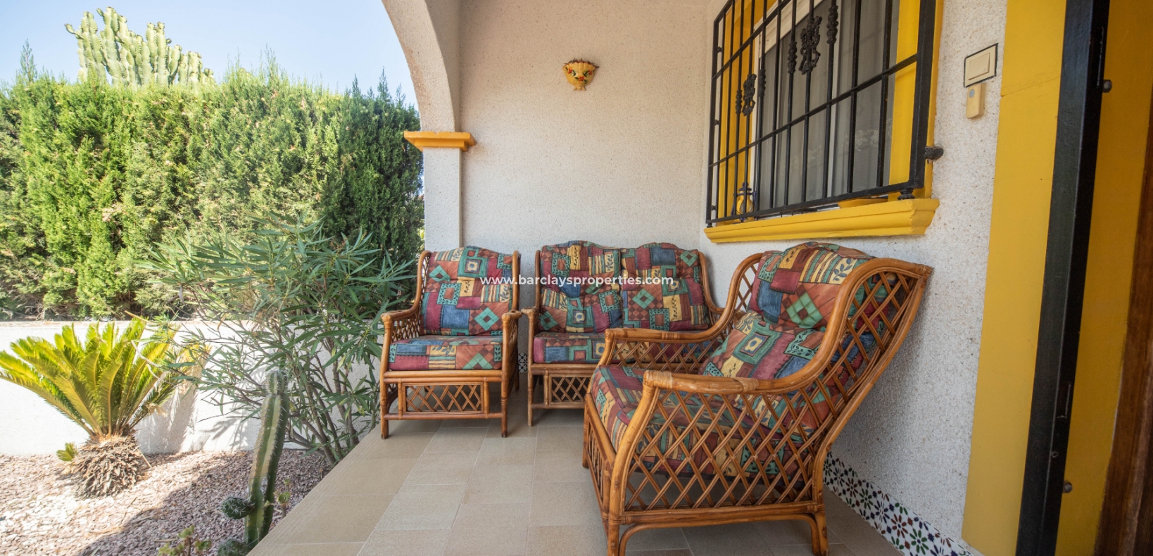 Wederverkoop - Quad - Urb. La Marina