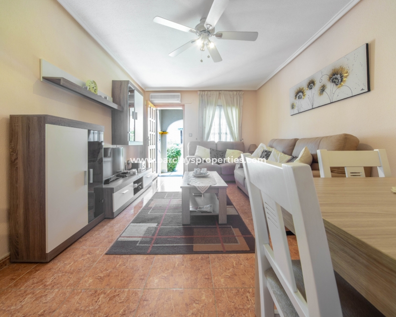 Wederverkoop - Quad - Urb. La Marina