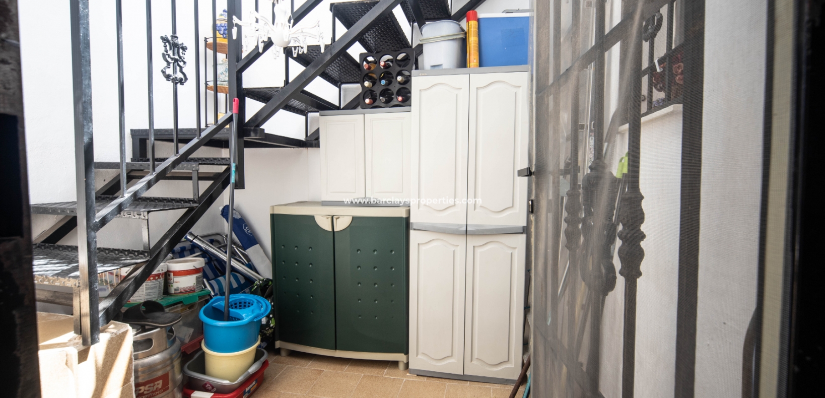 Wederverkoop - Quad - Urb. La Marina