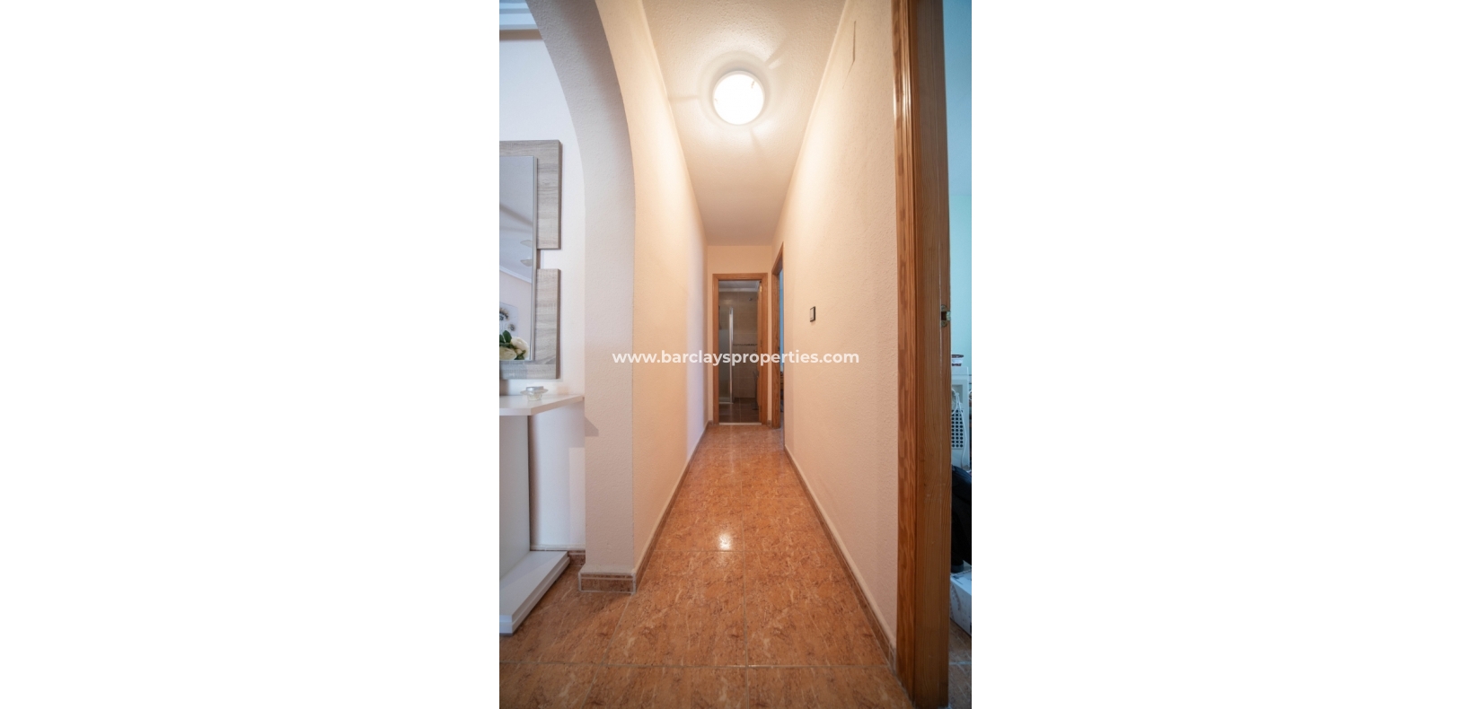 Wederverkoop - Quad - Urb. La Marina