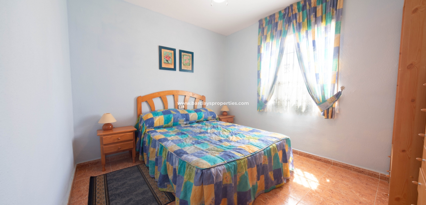 Wederverkoop - Quad - Urb. La Marina