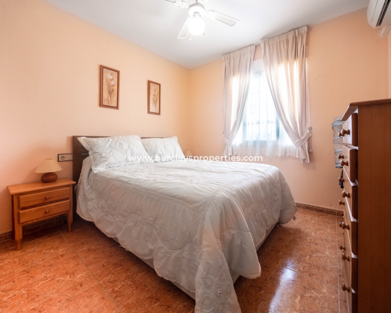 Wederverkoop - Quad - Urb. La Marina