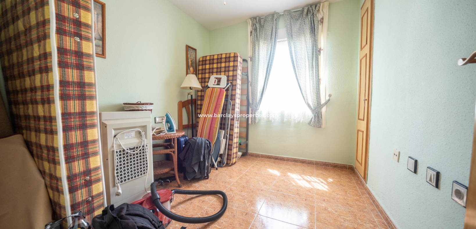 Wederverkoop - Quad - Urb. La Marina