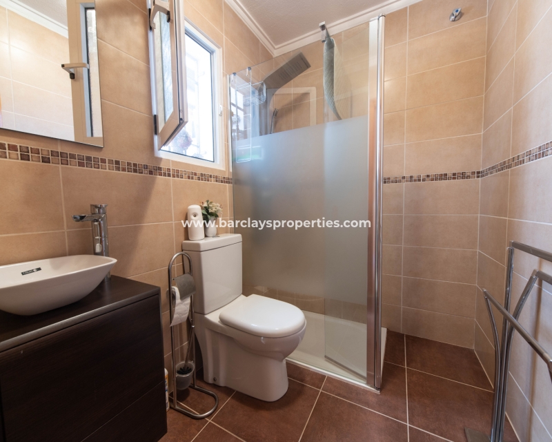 Wederverkoop - Quad - Urb. La Marina