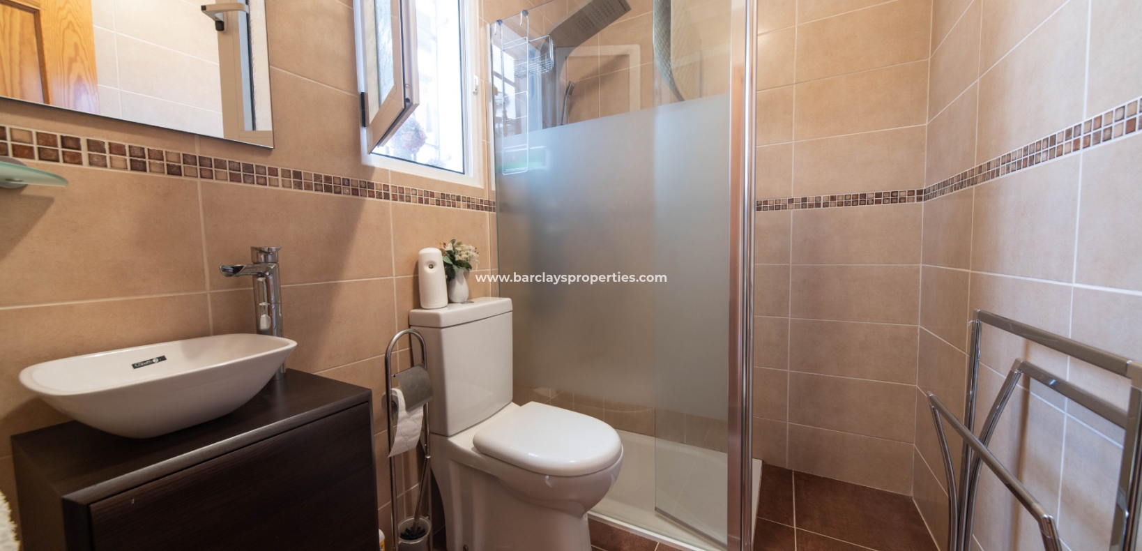 Wederverkoop - Quad - Urb. La Marina