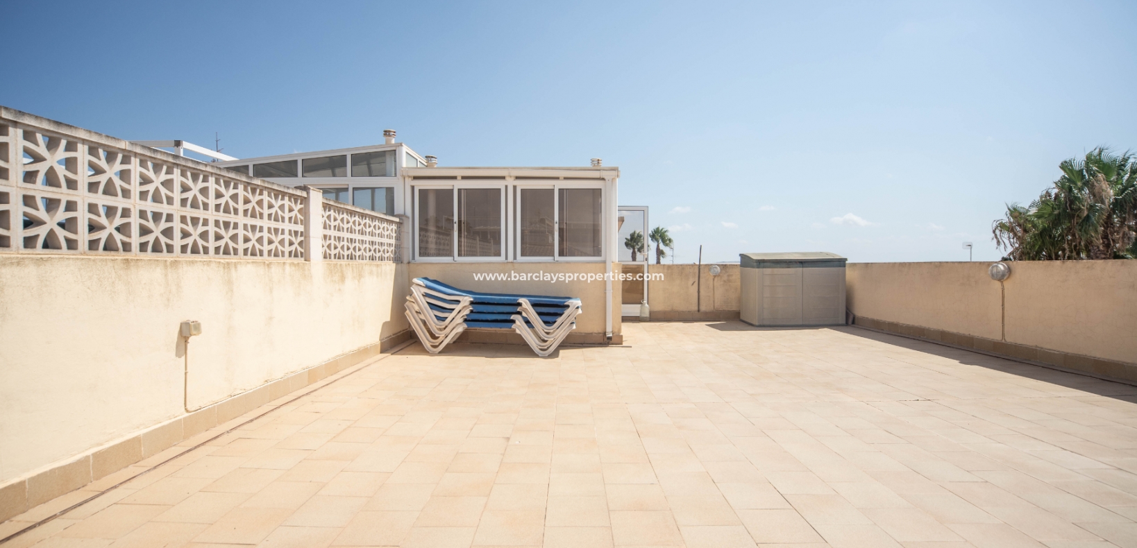 Wederverkoop - Quad - Urb. La Marina