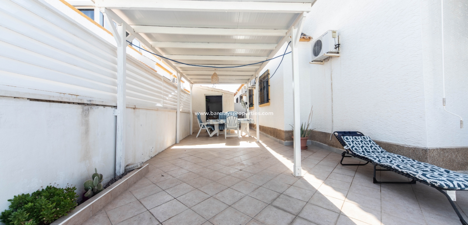 Wederverkoop - Quad - Urb. La Marina