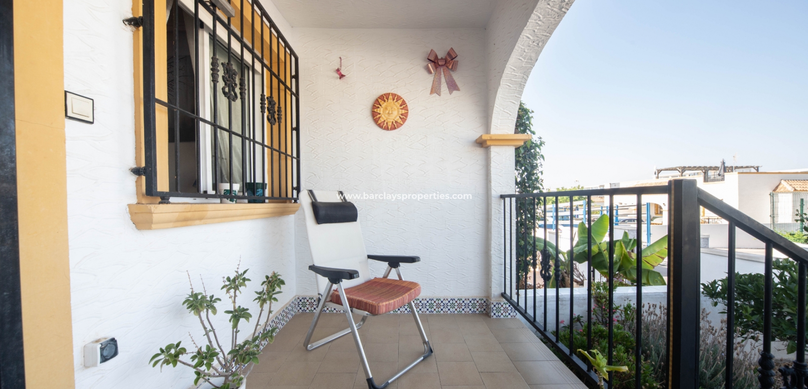 Wederverkoop - Quad - Urb. La Marina