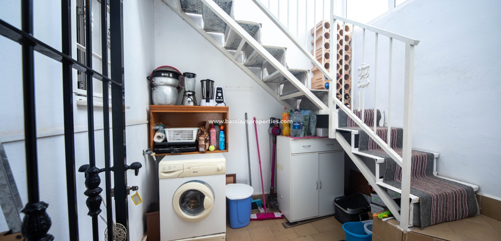 Wederverkoop - Quad - Urb. La Marina