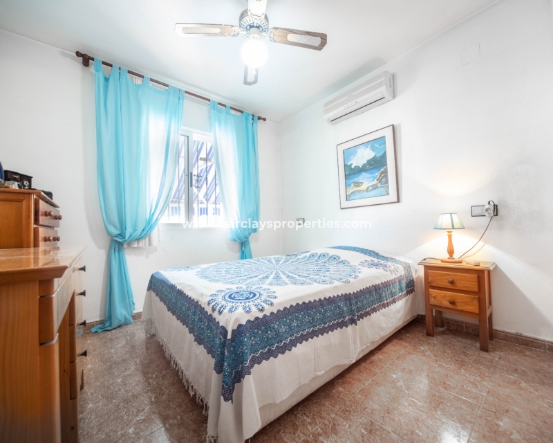 Wederverkoop - Quad - Urb. La Marina