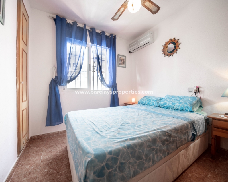 Wederverkoop - Quad - Urb. La Marina