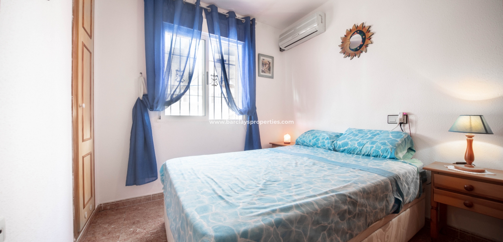 Wederverkoop - Quad - Urb. La Marina