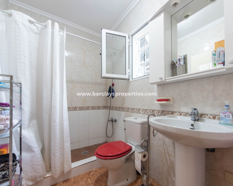 Wederverkoop - Quad - Urb. La Marina