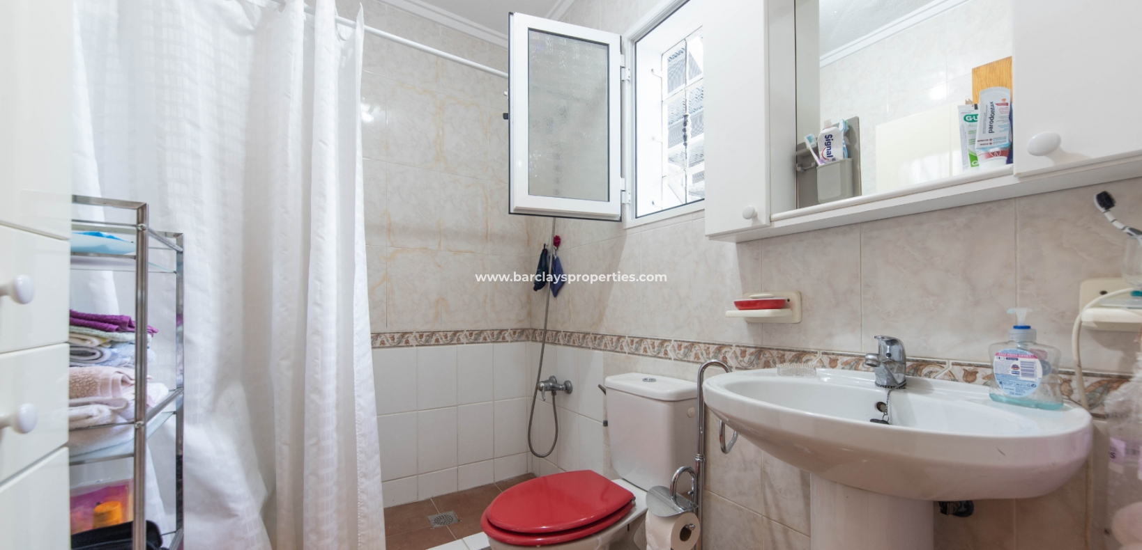 Wederverkoop - Quad - Urb. La Marina