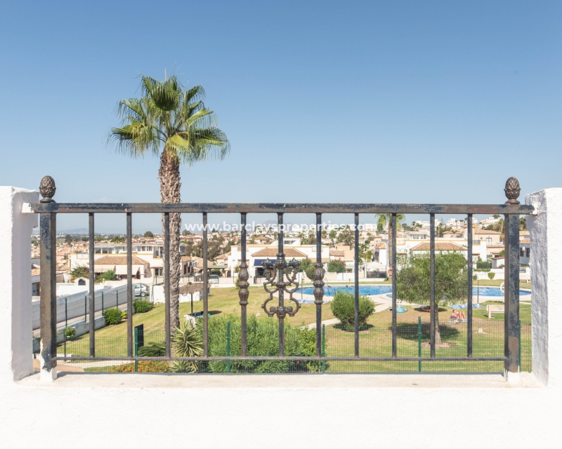 Wederverkoop - Quad - Urb. La Marina