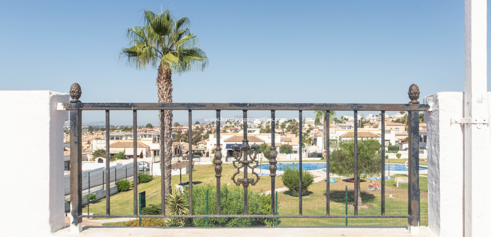 Wederverkoop - Quad - Urb. La Marina