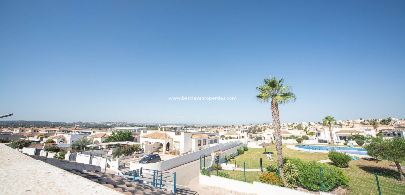 Wederverkoop - Quad - Urb. La Marina