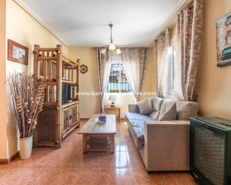 Wederverkoop - Quad - Urb. La Marina