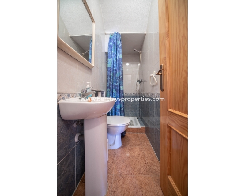 Wederverkoop - Quad - Urb. La Marina