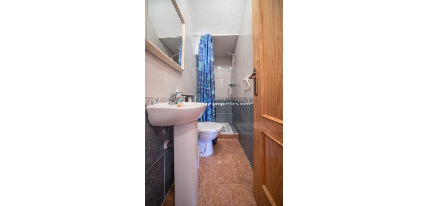 Wederverkoop - Quad - Urb. La Marina